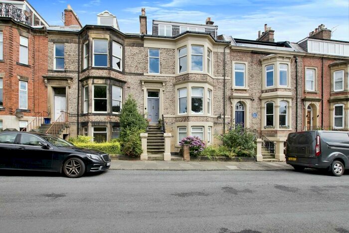1 Bedroom Flat To Rent In Northumberland Terrace, North Shields, Tyne And Wear, NE30