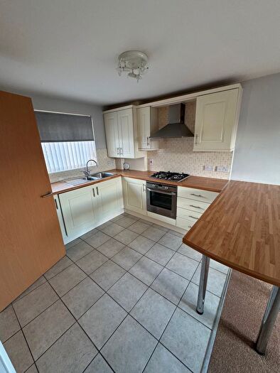 1 Bedroom Flat To Rent In Palmer Square, Birstall, Leicester, Leicestershire, LE4