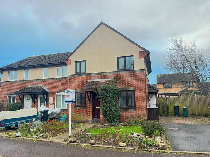 1 Bedroom Detached House To Rent In Ormonds Close, Bristol, BS32