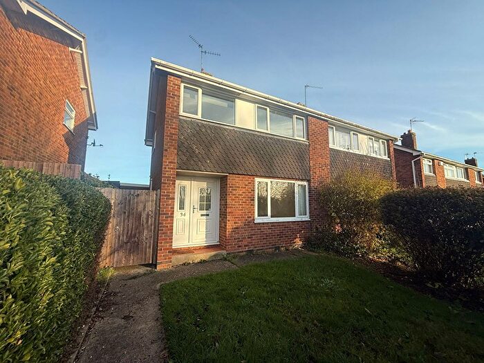 3 Bedroom Semi-Detached House To Rent In Southdown Road, Yaxley, PE7