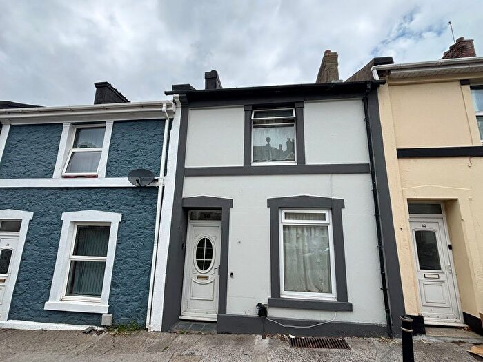 1 Bedroom Property To Rent In Princes Road, Torquay, TQ1