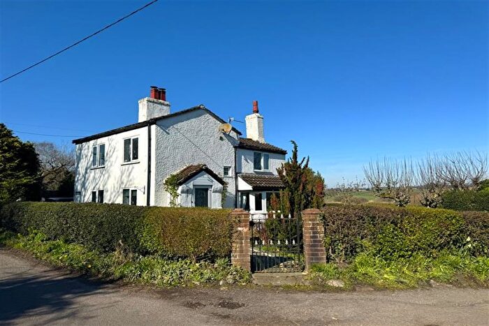 3 Bedroom Detached House To Rent In Earles Lane, Wincham, CW9