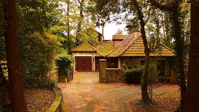 3 Bedroom Detached House For Sale In The Coach House, Kitty Frisk, Hexham, Northumberland, NE46