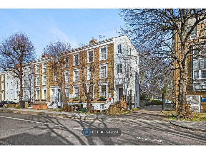 3 Bedroom Flat To Rent In Mildmay Park, London, N1