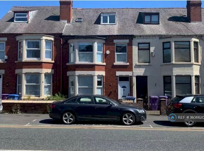 4 Bedroom Terraced House To Rent In Warbreck Moor, Liverpool, L9