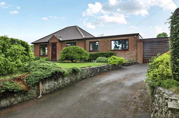 3 Bedroom Bungalow For Sale In Smallbrook Lane, Warminster, BA12