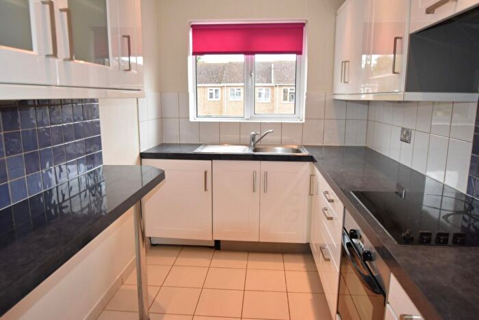 2 Bedroom Apartment To Rent In A The Wheatbutts, Eton Wick, Windsor, Berkshire, SL4