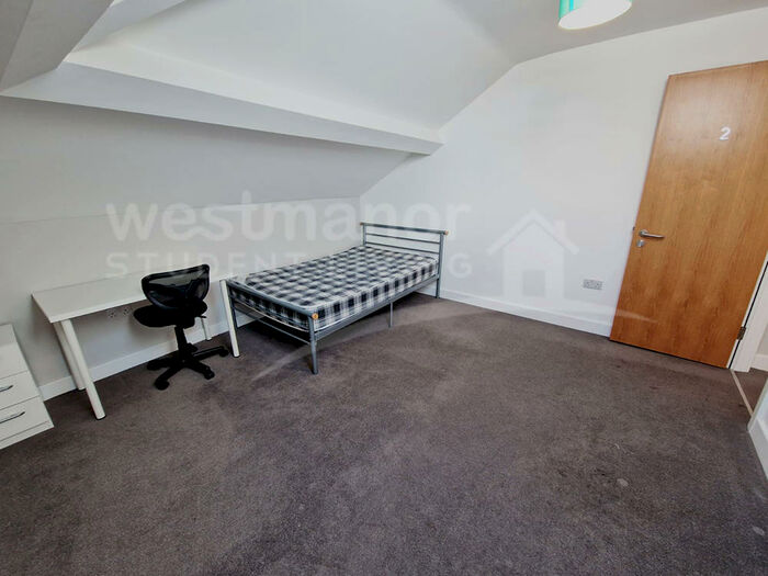 2 Bedroom Apartment To Rent In A Welford Place, Leicester, Leicestershire, LE1
