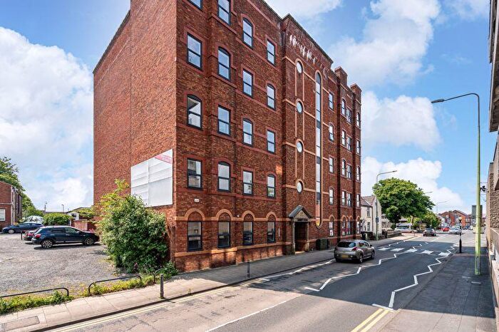 1 Bedroom Apartment To Rent In Flat, Sumner House, St. Thomas's Road, Chorley. **Available Now**, PR7