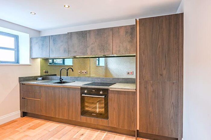 2 Bedroom Duplex To Rent In St. Oswalds Street, Liverpool, L13