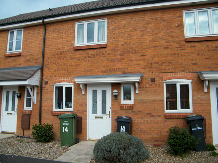 2 Bedroom House To Rent In Monkton Way, King's Lynn, PE30