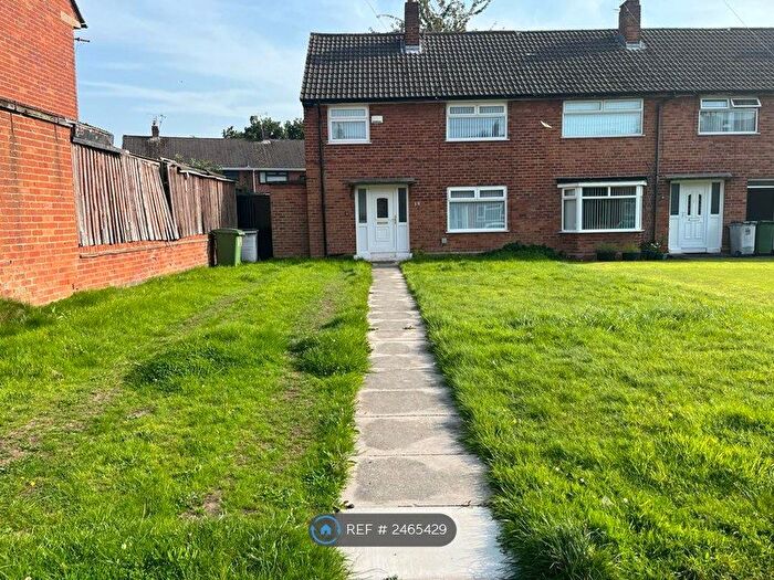 3 Bedroom End Of Terrace House To Rent In Kelsall Avenue, Wirral, CH62