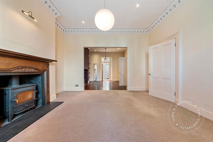 2 Bedroom Terraced House For Sale In Romilly Crescent, Pontcanna, Cardiff, CF11