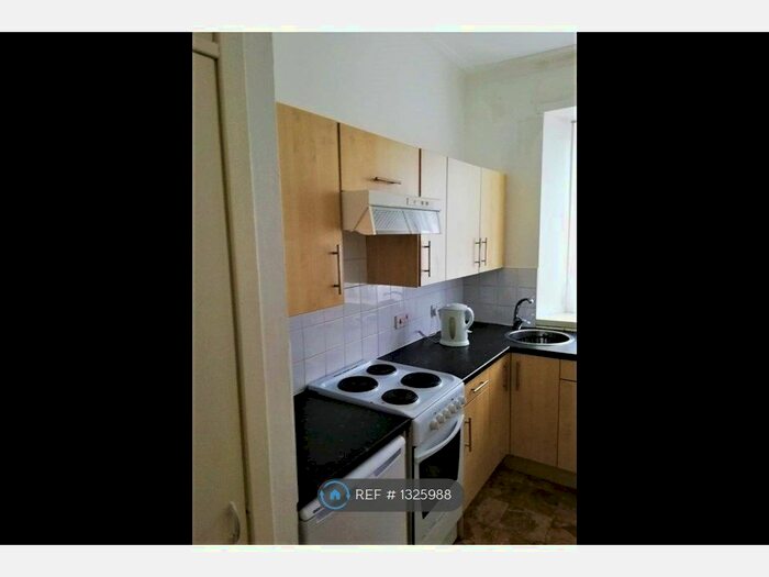 1 Bedroom Flat To Rent In Alexandra Street, Perth PH2
