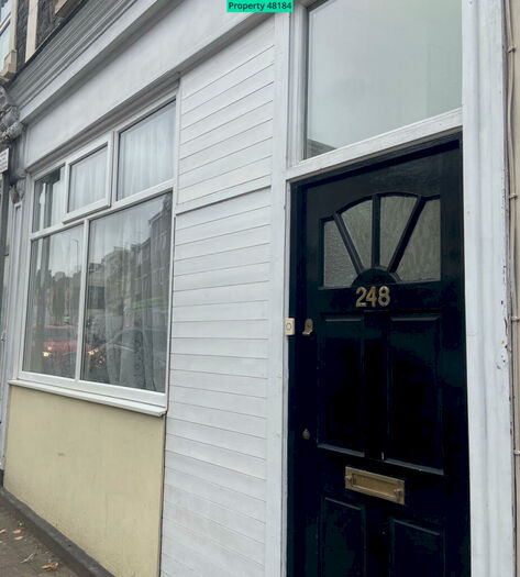 2 Bedroom Flat To Rent In Church Road, St. George, Bristol, BS5