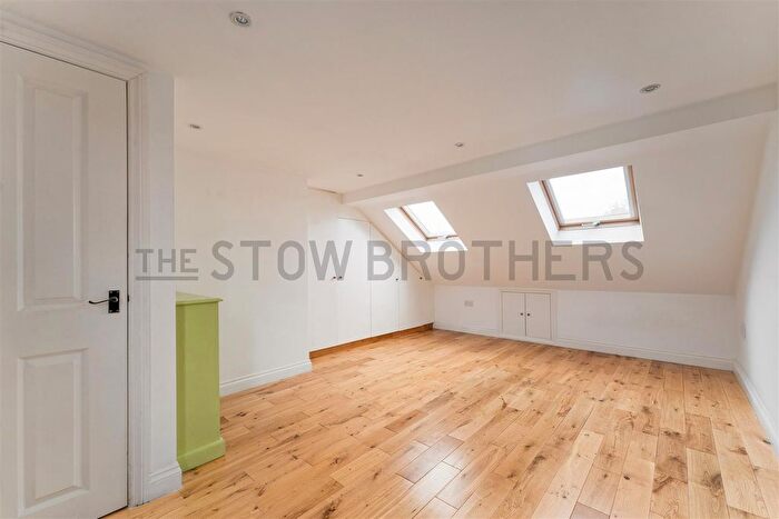 4 Bedroom Property To Rent In Melford Road, Leytonstone, E11