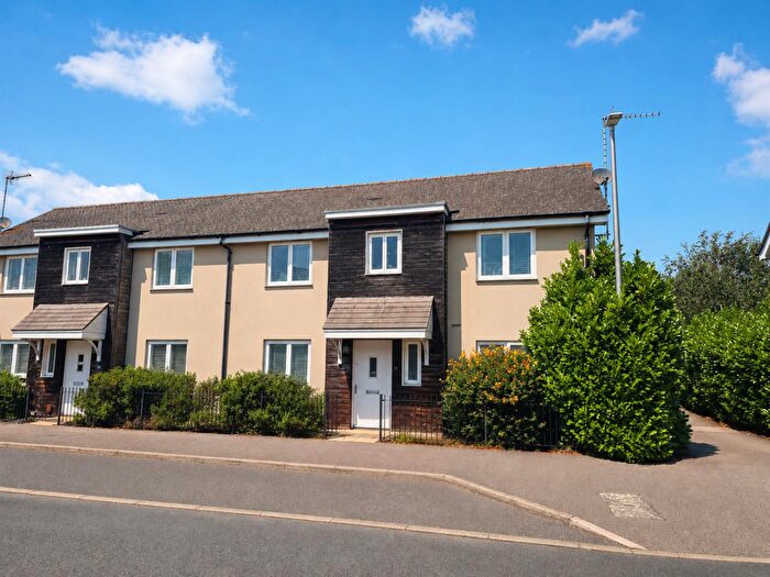 3 Bedroom Semi Detached House For Sale In Wenford, Broughton, Milton Keynes, MK10