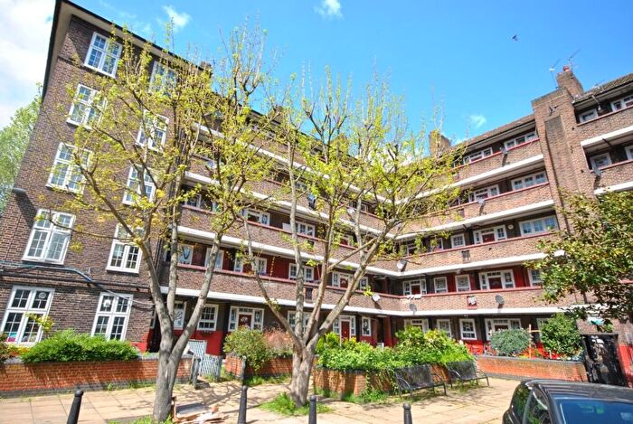2 Bedroom Flat To Rent In Falmouth Road, London, SE1