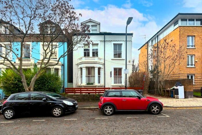 2 Bedroom Flat To Rent In Portland Rise, London, N4