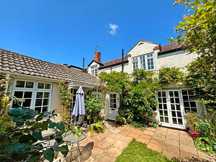 3 Bedroom Property For Sale In Crowcombe, Taunton, TA4