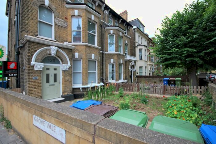 1 Bedroom Flat To Rent In East Dulwich Road East Dulwich, SE22