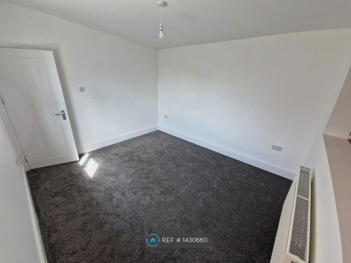 1 Bedroom Flat To Rent In Smisby Road, Ashby-De-La-Zouch, LE65