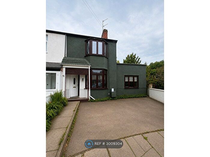 4 Bedroom Semi-Detached House To Rent In Haydn Road, Liverpool, L14