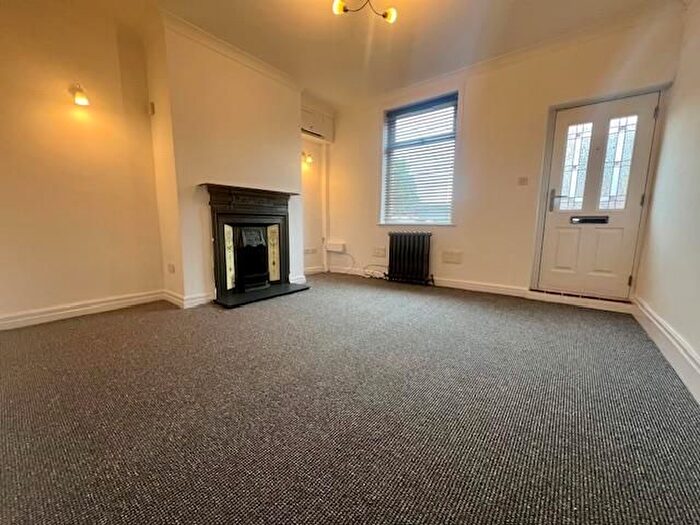 2 Bedroom Terraced House To Rent In Collier Street, Swinton, Manchester, M27
