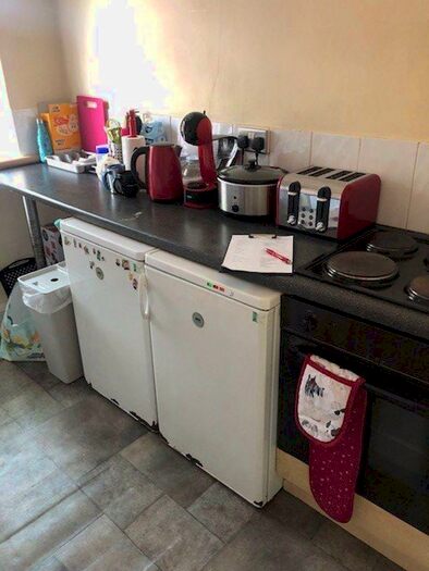 1 Bedroom Property To Rent In -, DE22