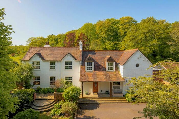 6 Bedroom Detached House For Sale In Penn Bottom, Penn, HP10