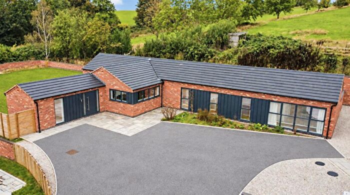 5 Bedroom Detached Bungalow For Sale In Rushy Lane, Risley, Derby, DE72