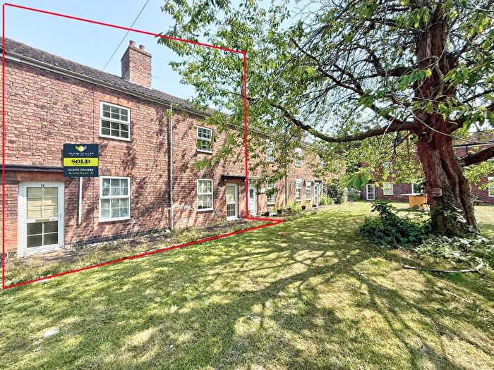 4 Bedroom Terraced House For Sale In Manchester Square, Barrow Haven, Upon Humber, DN19
