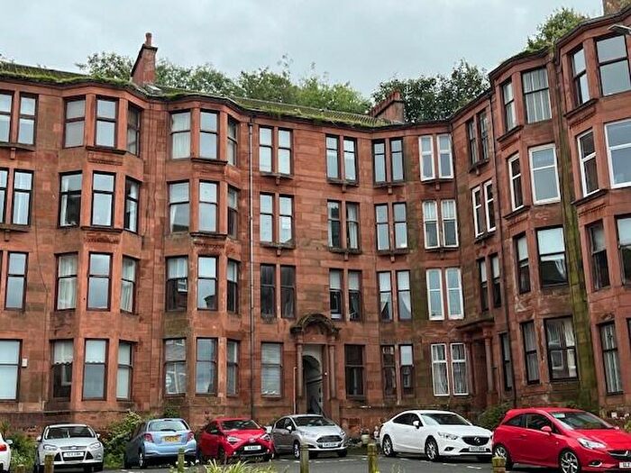 2 Bedroom Flat To Rent In Ashburn Gardens, Gourock, PA19