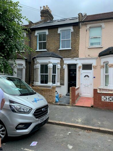 4 Bedroom House To Rent In Bedford Road, East Ham, London, E6