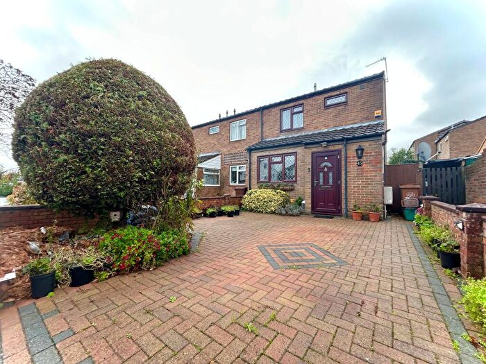 3 Bedroom End Of Terrace House To Rent In Redford Avenue, Wallington, SM6