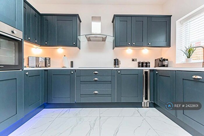 3 Bedroom Semi-Detached House To Rent In Sudbury Road, Liverpool, L22