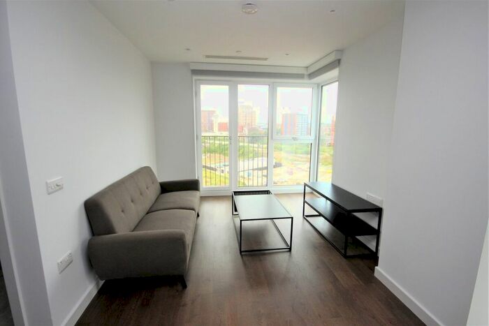 1 Bedroom Flat To Rent In Novella, Stanley Street, Salford, M3