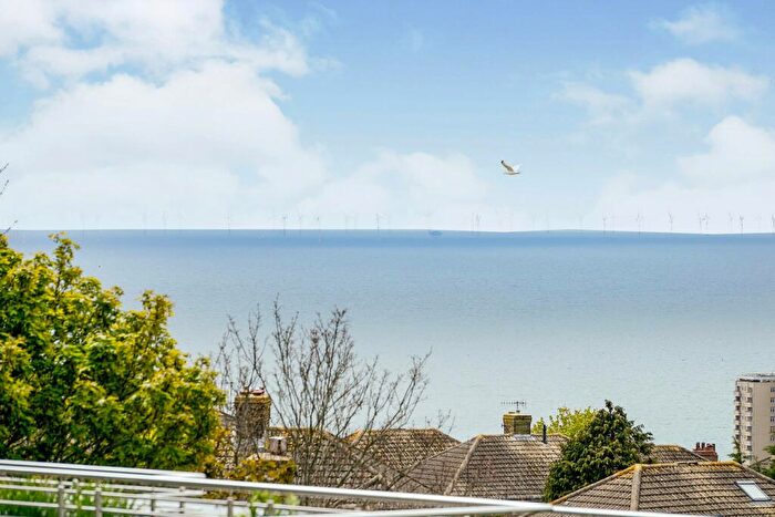 2 Bedroom Apartment To Rent In Rottingdean, Brighton, BN2