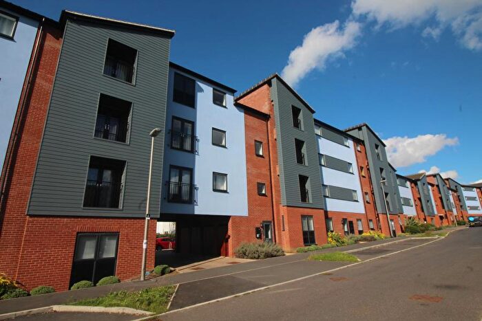 2 Bedroom Apartment To Rent In Walton, Milton Keynes, MK7