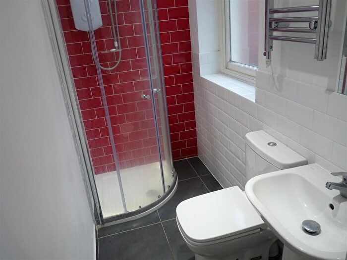 1 Bedroom Property To Rent In Queen Street, Leicester, LE1