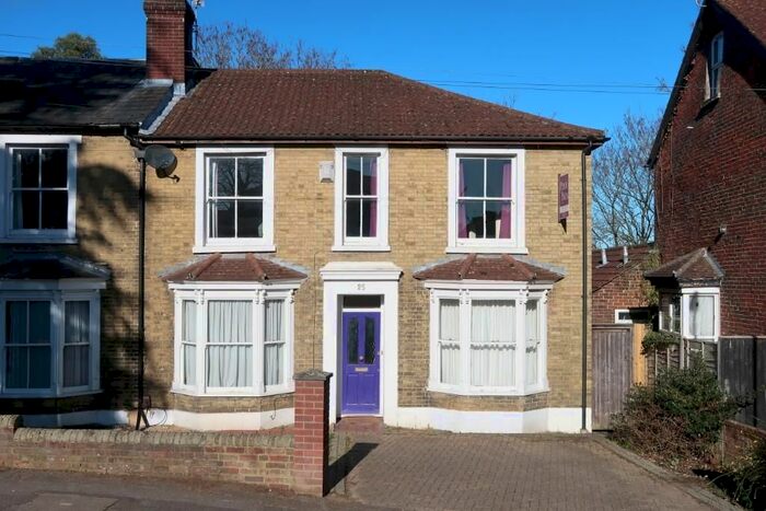 6 Bedroom Property To Rent In Spring Crescent, Southampton, SO17