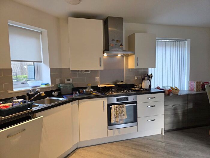 4 Bedroom Detached House To Rent In Nightingale Way, Reading, RG30