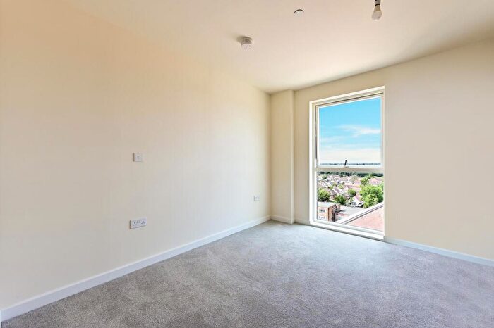 2 Bedroom Apartment To Rent In Penrose Apartments, Harrow, London, HA1