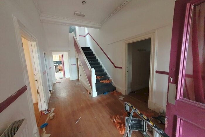 16 Bedroom Detached House For Sale In , Millgate Loan, Arbroath, DD11