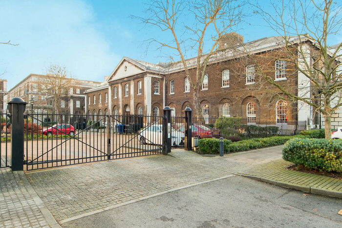 2 Bedroom Apartment To Rent In Building, Marlborough Road, Royal Arsenal, SE18