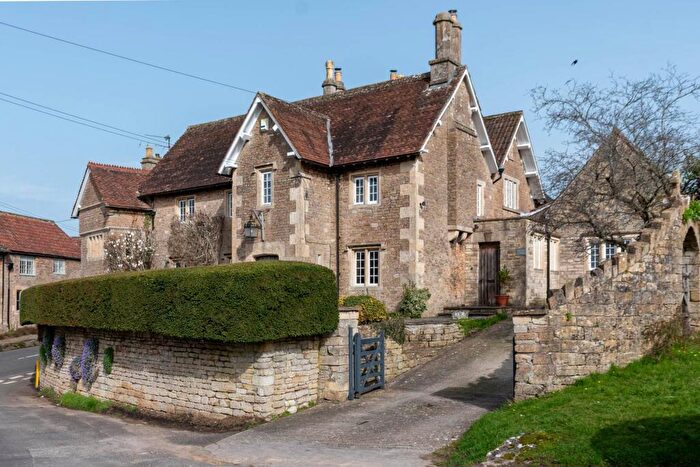 6 Bedroom House For Sale In Vicarage Lane, Norton St Phillip. Offers In Excess Of £.m, BA2