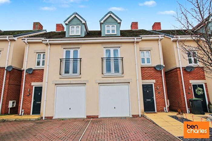 3 Bedroom Semi Detached House To Rent In Aidan Gardens, Belmont, Durham, DH1