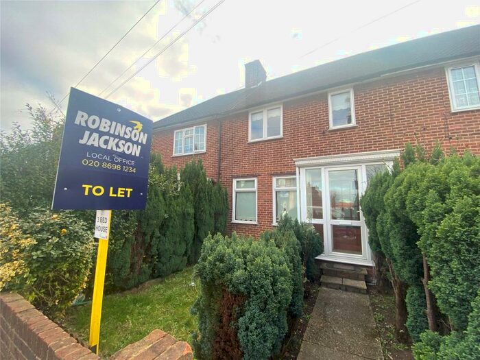 3 Bedroom Terraced House To Rent In Boundfield Road, Catford, London, SE6