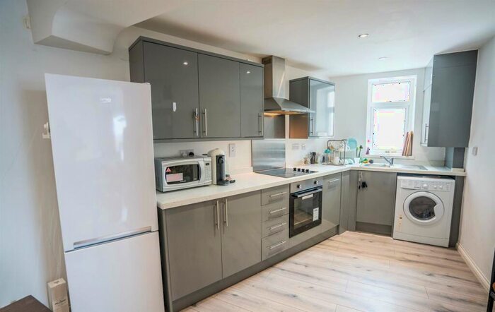 2 Bedroom Maisonette To Rent In Barrack Court, Barrack Road, Newcastle Upon Tyne, NE4