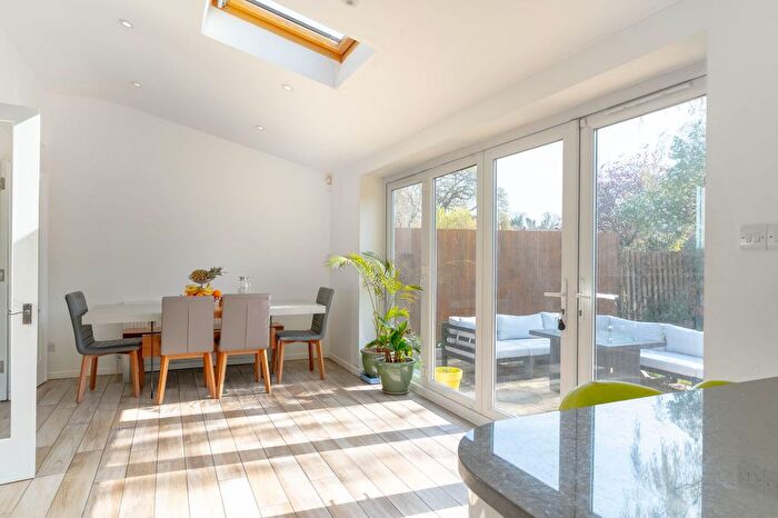 5 Bedroom Semi-Detached House For Sale In High Street, Babraham, CB22